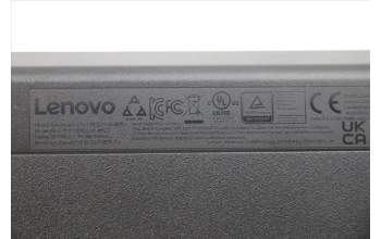 Lenovo DT_KYB USB Calliope KB BK ENG for Lenovo V520s (10NM/10NN)