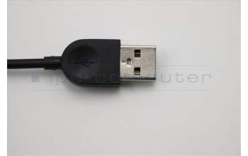 Lenovo 00XH589 DT_KYB USB Calliope KB BK ARA/FRA