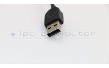 Lenovo DT_KYB USB Calliope KB BK SWE for Lenovo ThinkCentre M710q (10MS/10MR/10MQ)