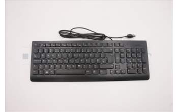 Lenovo 00XH625 DT_KYB USB Calliope KB BK UKE