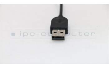 Lenovo 00XH632 DT_KYB USB Calliope KB BK EST