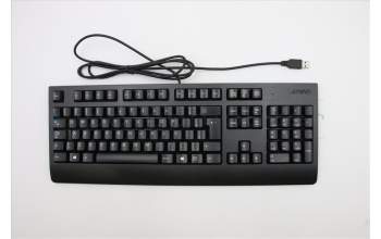 Lenovo 00XH693 DT_KYB USB TRDTNL KB BK BRL