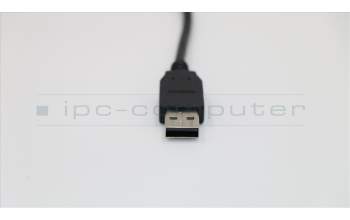 Lenovo 00XH697 DT_KYB USB TRDTNL KB BK DEN