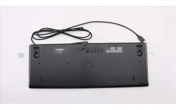 Lenovo 00XH698 DT_KYB USB TRDTNL KB BK NLE
