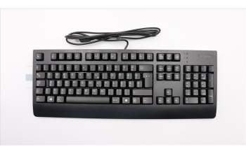 Lenovo 00XH706 DT_KYB USB TRDTNL KB BK HUN
