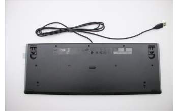 Lenovo 00XH721 DT_KYB USB TRDTNL KB BK SWE