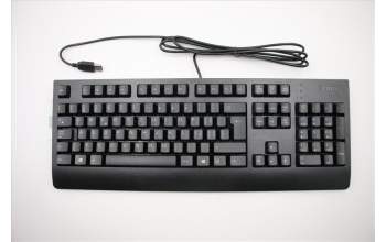 Lenovo 00XH722 DT_KYB USB TRDTNL KB BK SWS