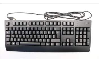 Lenovo 00XH724 DT_KYB USB TRDTNL KB BK 440 TUR