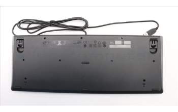 Lenovo 00XH724 DT_KYB USB TRDTNL KB BK 440 TUR