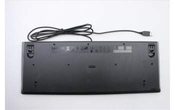 Lenovo 00XH725 Keyboard External,USB,Turkish,Black,Non_Backlight