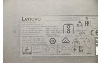 Lenovo 00XH850 KYB_MOUSE WL KM Calliope SR BEL ENG