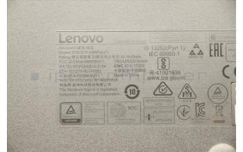 Lenovo 00XH861 KYB_MOUSE WL KM Calliope SR GRE/UK