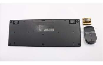 Lenovo 00XH884 KYB_MOUSE WL KM Calliope SR UKE