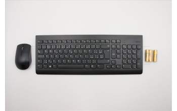 Lenovo 00XH995 WL-TAST./MAUS Calliope SCHW. CZE/SLK