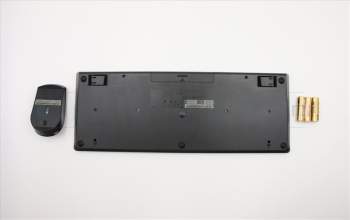 Lenovo 00XH995 WL-TAST./MAUS Calliope SCHW. CZE/SLK