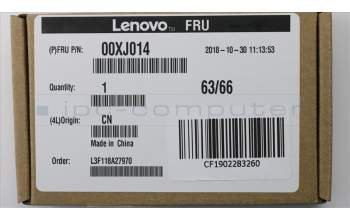 Lenovo ANTENNA Fru, Lx 8L Think Front ANT_450mm for Lenovo ThinkCentre M710q (10MS/10MR/10MQ)