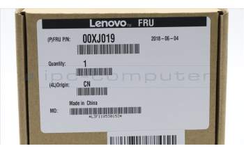 Lenovo Fru,Á¢Ñ¶75mm ANT_Black_AMD Tiny3 for Lenovo ThinkCentre M715q
