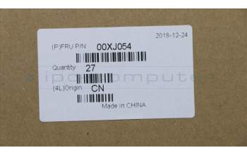 Lenovo 00XJ054 CABLE IR camera cable