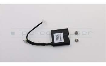 Lenovo CABLE Tiny3 int DP U2 to type C dongle for Lenovo ThinkCentre M900x (10LX/10LY/10M6)
