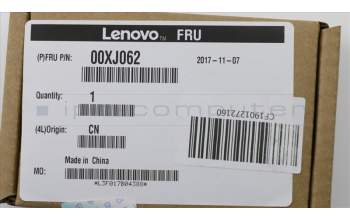 Lenovo CABLE Tiny3 int DP U2 to type C dongle for Lenovo ThinkCentre M700 Tiny (10HY/10J0/10JM/10JN)