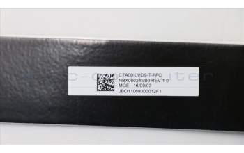 Lenovo CABLE C.A. A510S LVDS_T for Lenovo IdeaCentre AIO 520S-23IKU (F0CU)