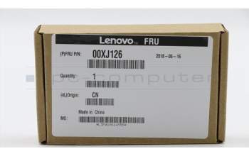 Lenovo 00XJ126 ANTENNA Fru, Lx Tiny5 FPC Front antenna