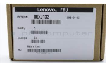 Lenovo ANTENNA Fru, Lx Tiny Wifi ANT Adapter for Lenovo ThinkCentre M710q (10MS/10MR/10MQ)