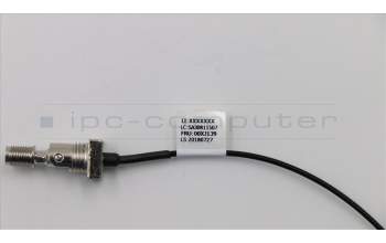 Lenovo 00XJ139 ANTENNA Fru,Lx Tiny5 bendable SMA cable