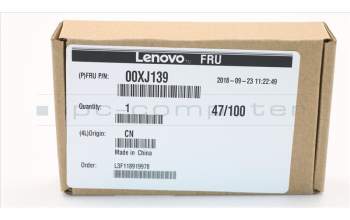 Lenovo ANTENNA Fru,Lx Tiny5 bendable SMA cable for Lenovo ThinkCentre M710q (10MS/10MR/10MQ)