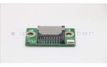 Lenovo 00XK029 CARDPOP Consumer tiny Card reader board
