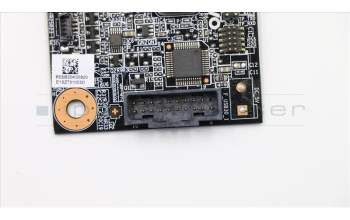 Lenovo 00XK060 NXP LPC11U14 4P U3HD LEDB