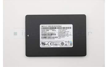 Lenovo 00XK750 SSD_ASM 128G, 2.5,7mm,SATA6G,SAM