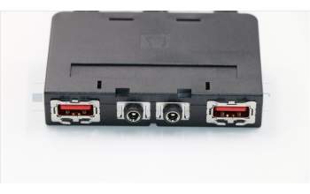 Lenovo 00XL101 CABLE Fru,U3 F_IO U500A500 _20pin