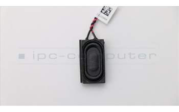Lenovo 00XL145 Fru,80mm 20*10 Internal speaker_1L
