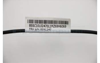 Lenovo 00XL147 CABLE Fru,300mm sensor cable