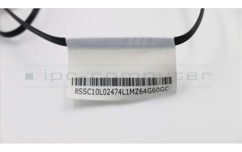 Lenovo 00XL151 CABLE Fru, 500mm Y logo LED cable