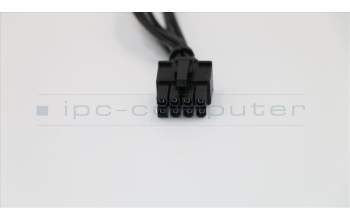 Lenovo CABLE Fru,100mm 6pin to 8pin cable for Lenovo IdeaCentre Y900 (90DD/90FW/90FX)