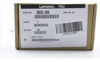 Lenovo CABLE Fru 380mm SATA power cable for Lenovo ThinkCentre M710q (10MS/10MR/10MQ)