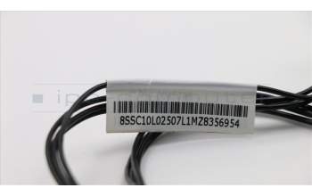 Lenovo CABLE Fru 380mm SATA power cable for Lenovo ThinkCentre M910q (10MU/10MX/10QN/10MV/10MW)