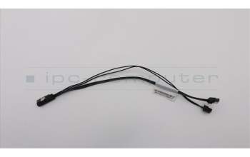 Lenovo 00XL190 CABLE Fru270mm Slim ODD SATA &PWR cable