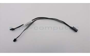 Lenovo 00XL190 CABLE Fru270mm Slim ODD SATA &PWR cable