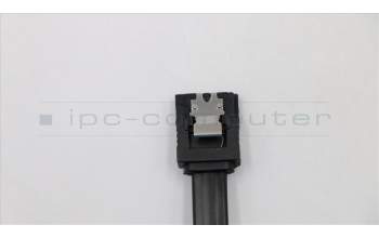 Lenovo CABLE Fru380mmSATA cable 1 latch L_angle for Lenovo Thinkcentre M715S (10MB/10MC/10MD/10ME)