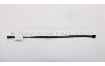 Lenovo CABLE Fru380mmSATA cable 1 latch L_angle for Lenovo ThinkCentre M710q (10MS/10MR/10MQ)