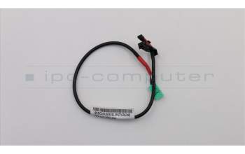 Lenovo CABLE Fru 280mm sensor cable_1 for Lenovo ThinkCentre M910S (10MK/10ML/10QM)