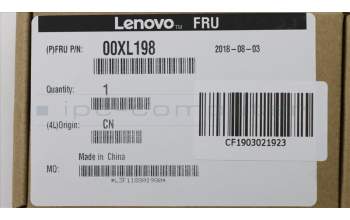 Lenovo Fru, 150mm°«µ²Æ¬´®¿ÚÏß with 2.0pitch hou for Lenovo ThinkCentre M910q (10MU/10MX/10QN/10MV/10MW)