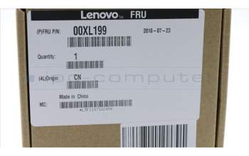 Lenovo CABLE Fru Com2 cable 250mmwith shift for Lenovo ThinkCentre M910q (10MU/10MX/10QN/10MV/10MW)