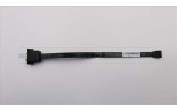 Lenovo CABLE Fru Com2 cable 250mmwith shift for Lenovo ThinkCentre M910q (10MU/10MX/10QN/10MV/10MW)