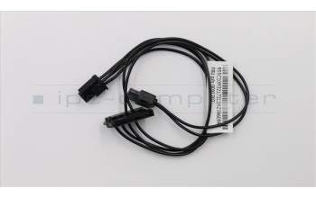 Lenovo CABLE Fru,SATA PWRcable(160mm+180mm) for Lenovo Thinkcentre M715S (10MB/10MC/10MD/10ME)