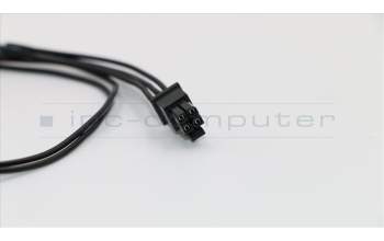 Lenovo CABLE Fru,SATA PWRcable(160mm+180mm) for Lenovo ThinkCentre M710q (10MS/10MR/10MQ)