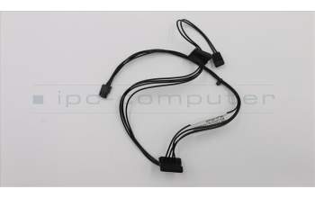 Lenovo CABLE Fru,SATA PWRcable(300+210+120) for Lenovo ThinkCentre M910T (10MM/10MN/10N9/10QL)